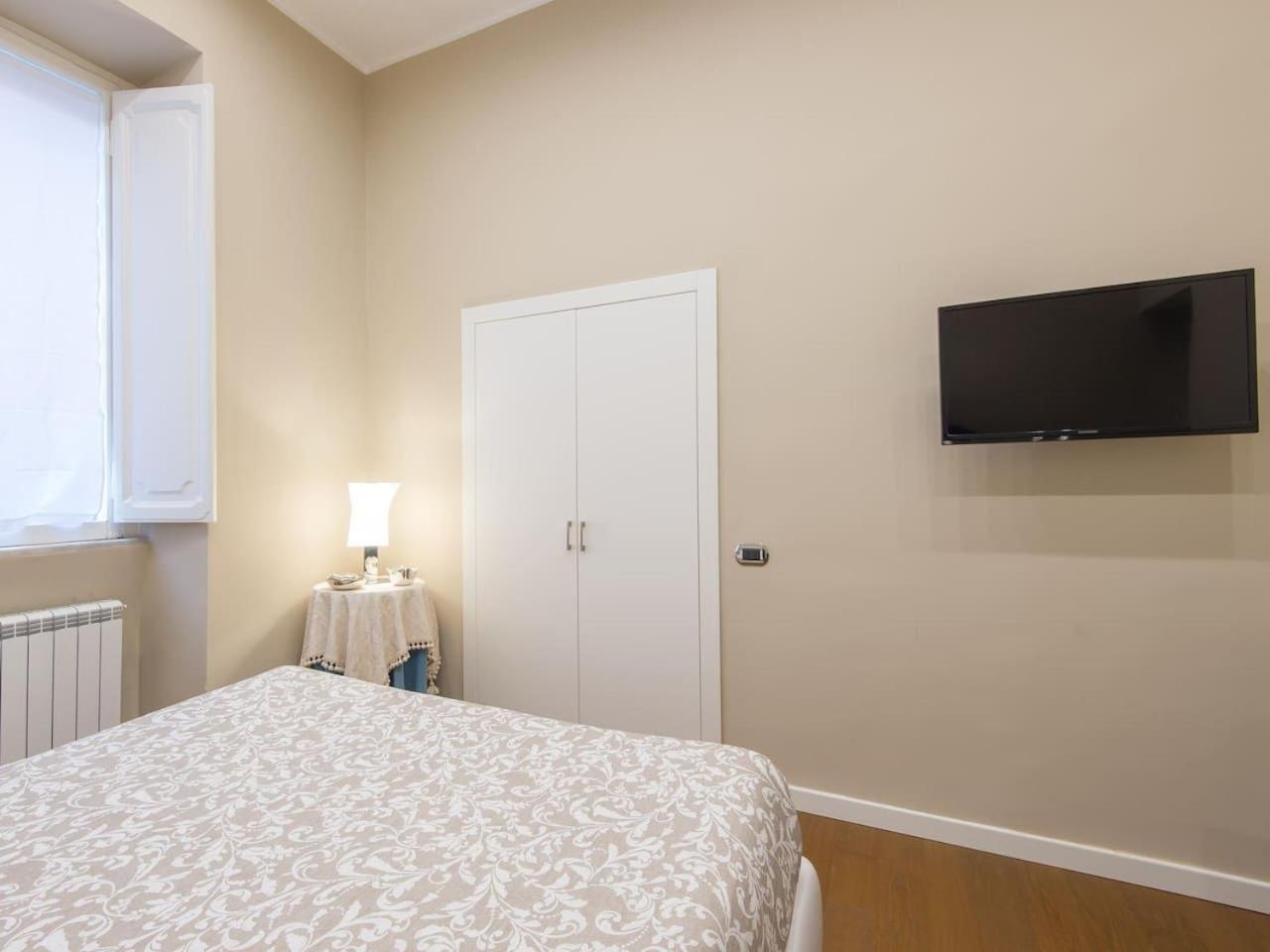 White House In Rome Apartment Exterior photo