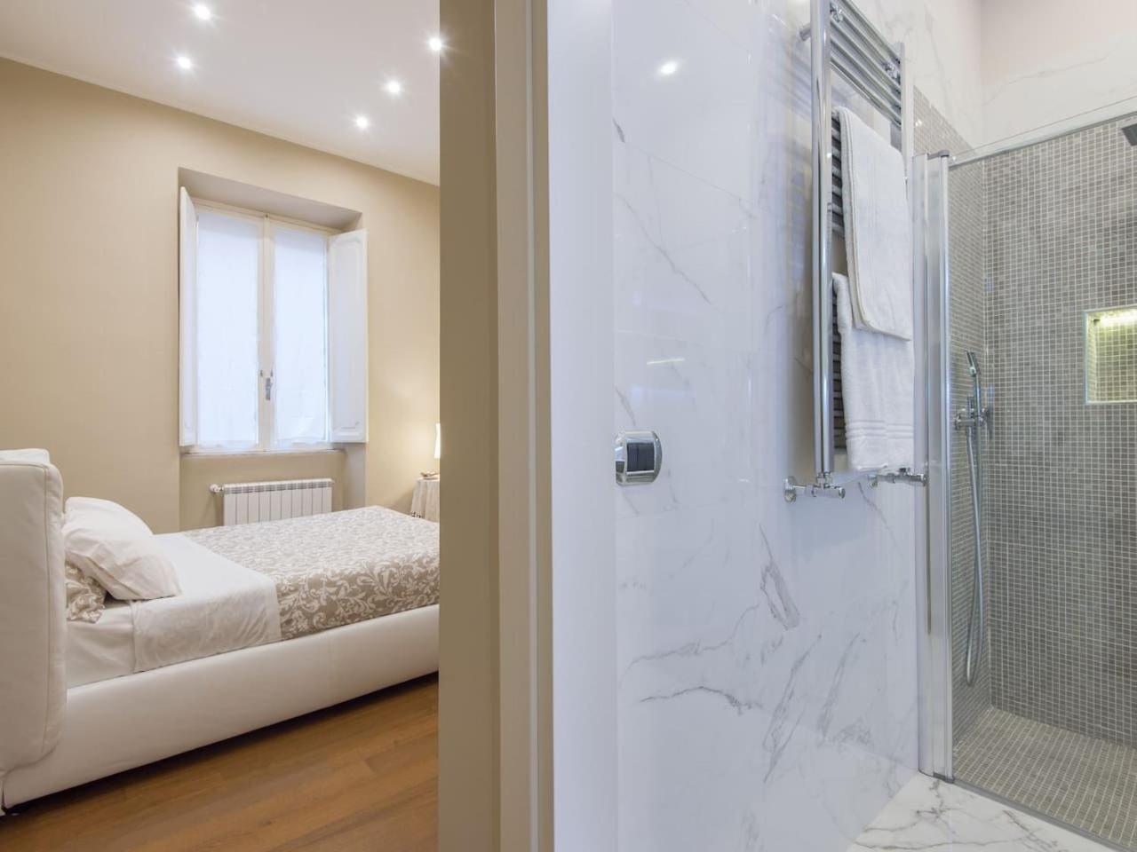 White House In Rome Apartment Exterior photo