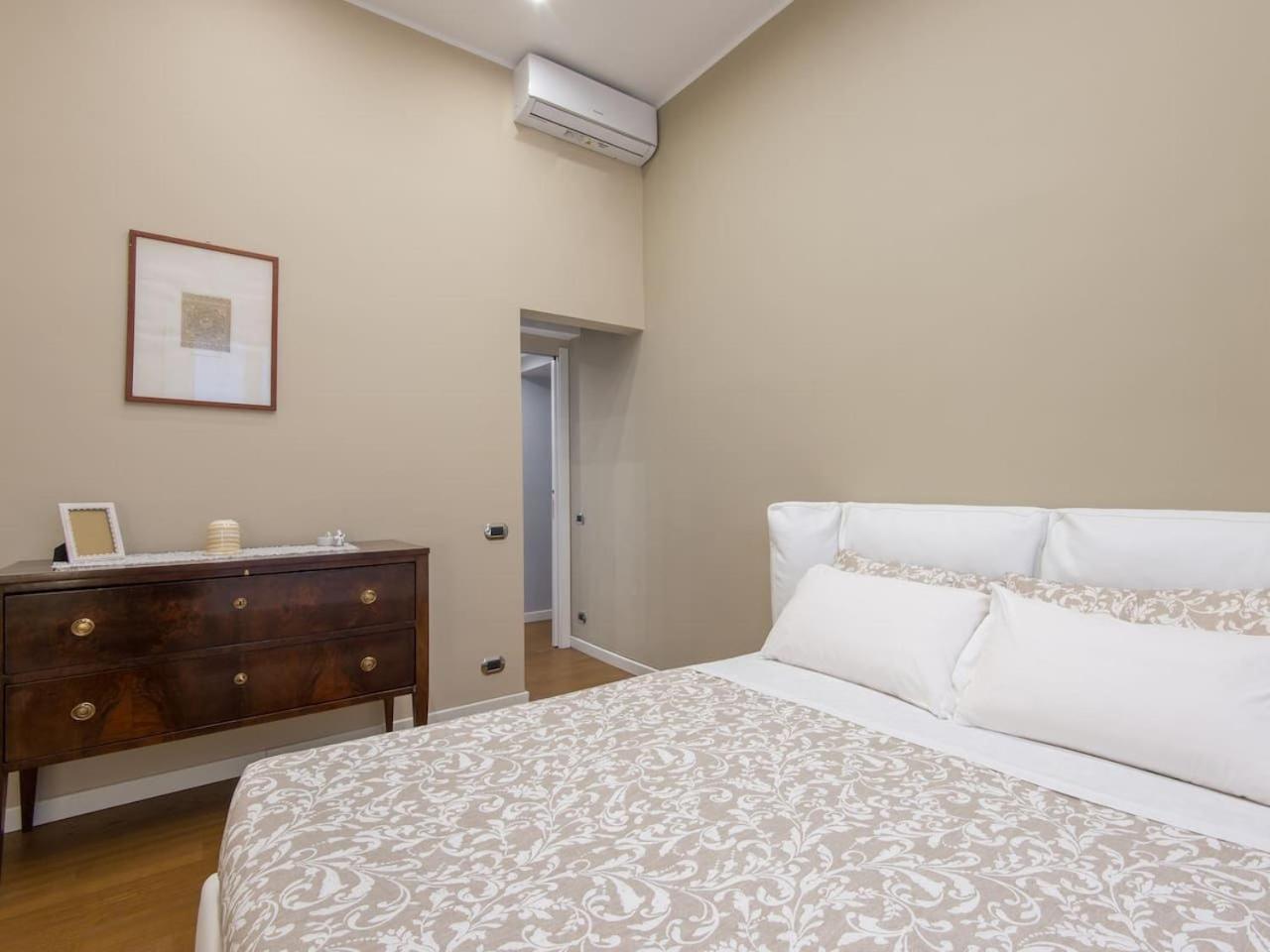 White House In Rome Apartment Exterior photo